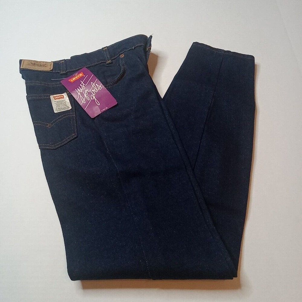Vintage Levi's‎ Jeans